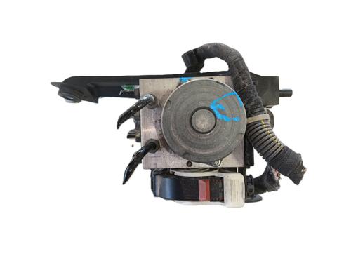 Used ABS pump ABS pump OPEL ASTRA K (B16) 1.4 Turbo (68) (150 hp) 34633294 34633294