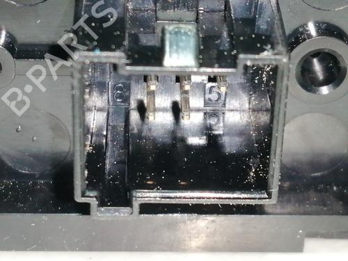 Warning switch FIAT 500 C (312_) 1.2 (312CXA1A, 312AXA1A) | BP12183212I22 