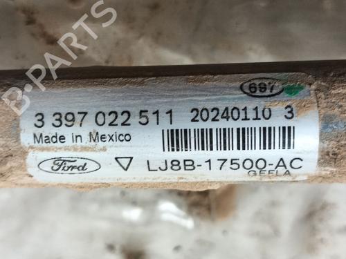 Front wiper motor FORD USA MUSTANG MACH-E (CGW) EV 4x4 | BP26708533M29 