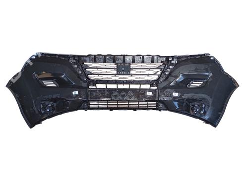 Front bumper FIAT DUCATO Bus (250_) 140 Multijet 2,2 D | BP29353066C7 