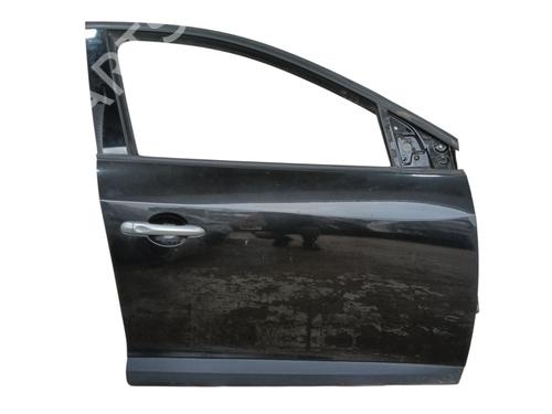 Used Right front door RENAULT MEGANE III Hatchback (BZ0/1_, B3_) 1.6 16V (BZ1B, BZ1H) (110 hp) 27888318