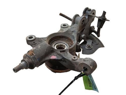 Venstre Styrespindel Lejehus FIAT SCUDO Van 2.0 Multijet 145 (506) (144 hp) 29431267