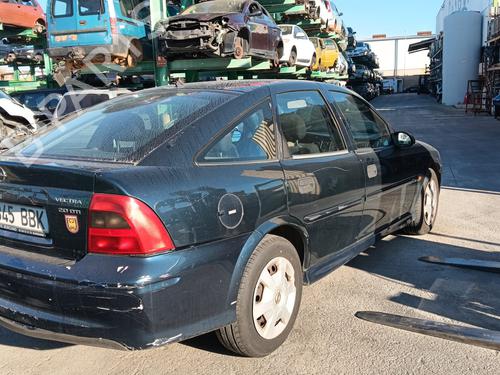 Electronic sensor OPEL VECTRA B (J96)  | BP17053238M84 