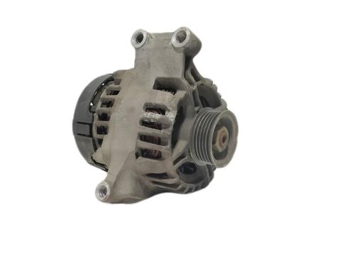 Used Alternator FIAT PUNTO (188_) [1999-2012]  5377431