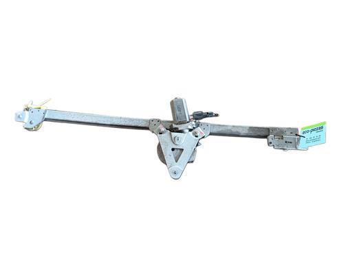 Used Front right window mechanism RENAULT TRAFIC II Van (FL) 2.5 dCi 145 (FL0J) (146 hp) 28377405