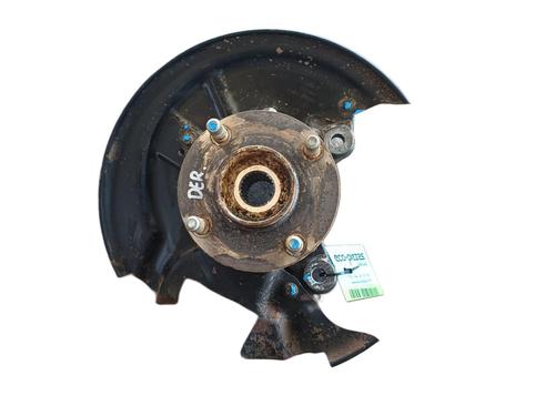Used Right front steering knuckle FORD FIESTA VI (CB1, CCN) 1.5 TDCi (75 hp) 27367942