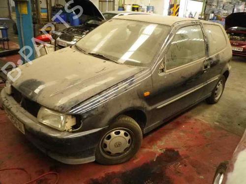 Front right lock VW POLO III (6N1) 50 1.0 | BP5346615C97 