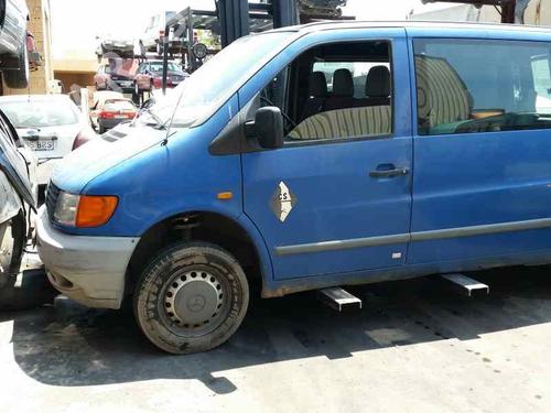 Servo brake MERCEDES-BENZ VITO Van (W638)  | BP5351848M42 