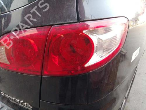 Right taillight HYUNDAI SANTA FÉ II (CM) 2.2 CRDi 4x4 | BP6285522C35 
