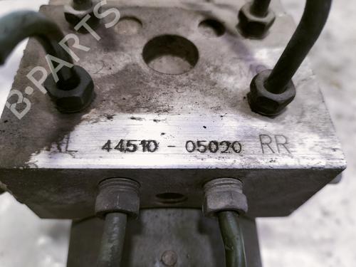 ABS pump TOYOTA AVENSIS (_T22_)  | BP15638031M43 