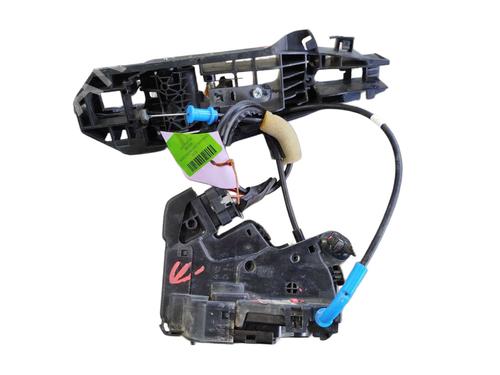 Used Front right lock Front right lock OPEL ASTRA L (OV5) 1.2 (FPHNSL, FPHNSR) (131 hp) 40038404 40038404