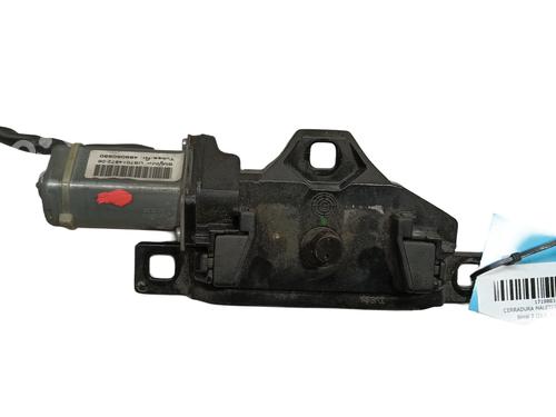 Used Tailgate lock BMW 7 (E65, E66, E67) 730 Ld (231 hp) 19709538
