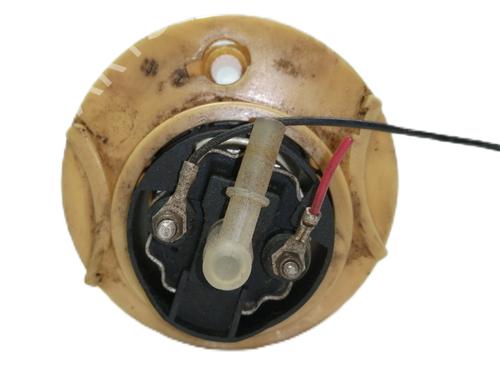 Fuel pump MERCEDES-BENZ S-CLASS (W221, V221)  | BP9415820M76 