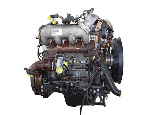 Engine IVECO DAILY III Van 35 S 13 V,35 C 13 V | BP35952821M1 - Image 3