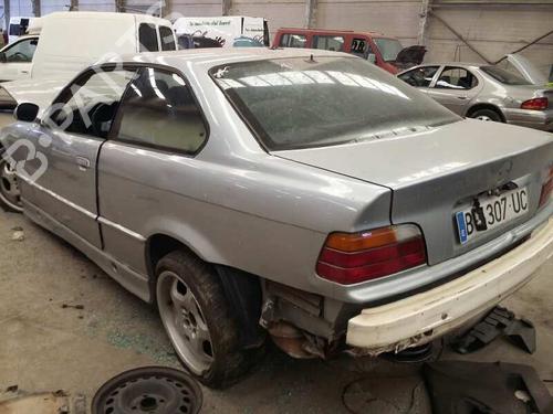 Starter BMW 3 Coupe (E36) 325 i | BP5362722M8 