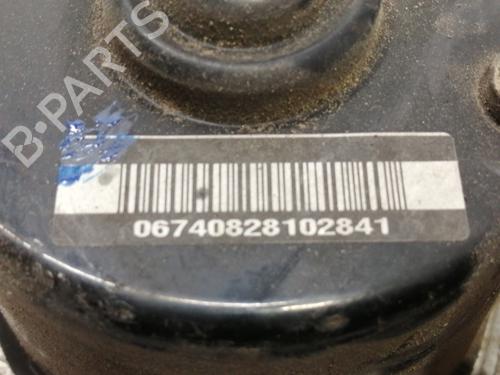 ABS pump HONDA ACCORD VII (CL, CN) 2.2 i-CTDi (CN1) | BP5369761M43 