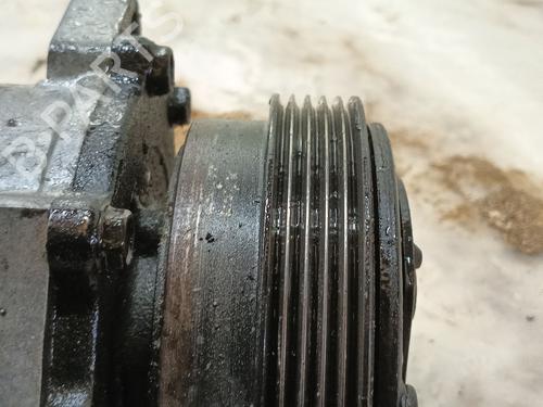 AC compressor FIAT DUCATO Platform/Chassis (244_) 2.8 JTD | BP34647793M34 - Image 3