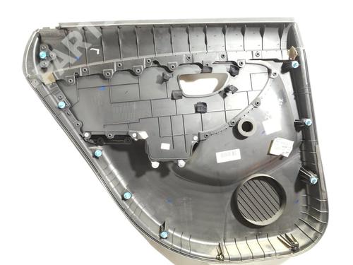 Right rear door panel HYUNDAI i30 Estate (GD) 1.4 CRDi | BP8520164C61  - Image 8