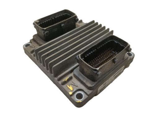 Used Engine control unit (ECU) Engine control unit (ECU) OPEL CORSA C (X01) 1.7 DTI (F08, F68) (75 hp) 33929399 33929399