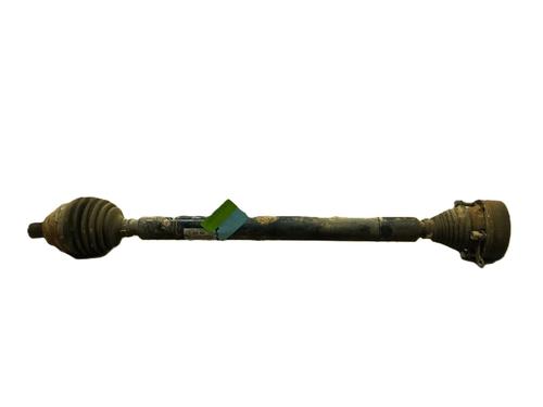 Right front driveshaft VW GOLF VII (5G1, BQ1, BE1, BE2) 1.6 TDI 1K0407272QN | 1351355012
