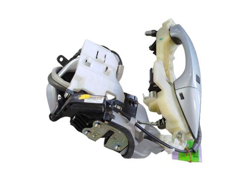 Used Front left lock Front left lock HYUNDAI IONIQ (AE) 1.6 GDI Hybrid (105 hp) 40079382 40079382