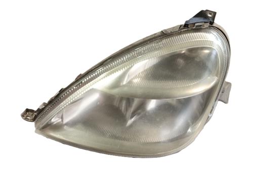 Used Left headlight Left headlight MERCEDES-BENZ A-CLASS (W168) A 160 (168.033, 168.133) (102 hp) 35728384 35728384