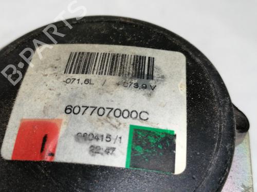 Rear left seatbelt FIAT GRANDE PUNTO (199_) 1.3 D Multijet (199.AXD11, 199.AXD1A, 199.AXD1B,... | BP7265975I29 