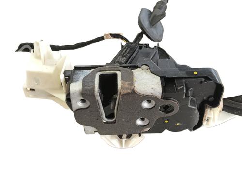 Front right lock FORD PUMA (J2K, CF7) 1.0 EcoBoost | BP33431445C97  - Image 5