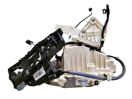 Front right lock MERCEDES-BENZ S-CLASS (W221, V221) S 600 (221.176) | BP16019820C97 
