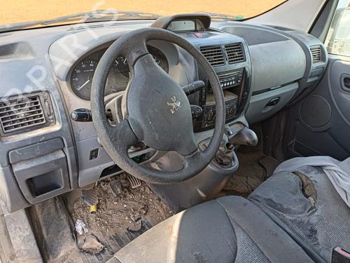 Alternator PEUGEOT EXPERT Tepee (VF3X_) 1.6 HDi 90 16V | BP33886705M7  - Image 6