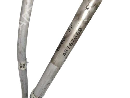 AC pipe ALFA ROMEO 147 (937_) 1.6 16V T.SPARK ECO (937.AXA1A, 937.BXA1A) | BP14262793M126 