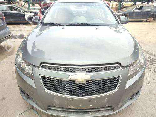Front bumper CHEVROLET CRUZE (J300)  | BP30149744C7 