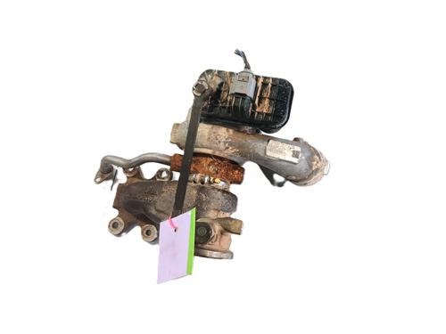 Used Turbocharger/Supercharger Turbocharger/Supercharger CUPRA FORMENTOR (KM7, KMP) 1.5 TSI (150 hp) 33954306 33954306