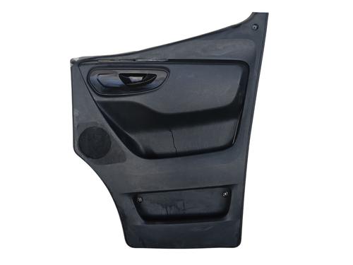 Used Front right panel MERCEDES-BENZ SPRINTER 3,5-t Van (B907, B910) 314 CDI RWD (907.631, 907.633, 907.635, 907.637) (143 hp) 30319552