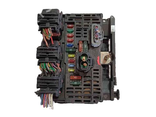 Elektronisk modul Elektronisk modul CITROËN C4 I (LC_) 1.6 HDi (90 hp) 37607212 37607212