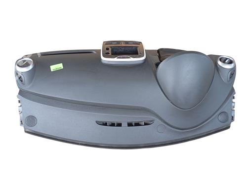 Dashboard RENAULT CLIO IV (BH_) 1.5 dCi 90 | BP34645879C46  - Image 6