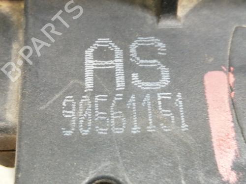 Front left lock OPEL ASTRA G Hatchback (T98) 2.2 DTI (F08, F48) | BP5362574C98 