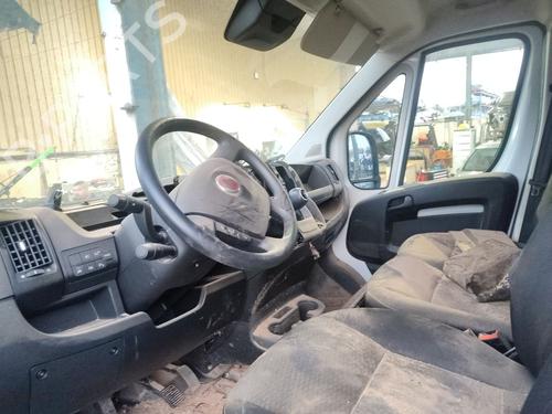 Instrument cluster FIAT DUCATO Bus (250_) 140 Multijet 2,2 D | BP28450442C47 