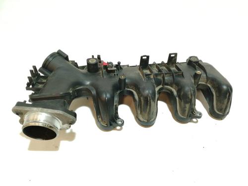Used Intake manifold Intake manifold PEUGEOT EXPERT Van (VF3A_, VF3U_, VF3X_) 1.6 HDi 90 16V (90 hp) 9837103 9837103