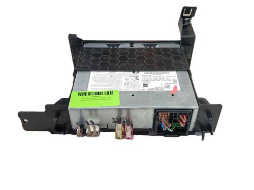 Radio CUPRA FORMENTOR (KM7, KMP) 1.4 e-Hybrid | BP36529076E6 - Image 6