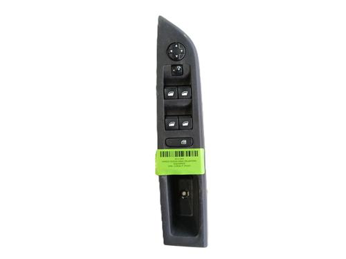 Used Left front window switch Left front window switch OPEL CORSA F (P2JO) CORSA-e (68) (136 hp) 34543591 34543591