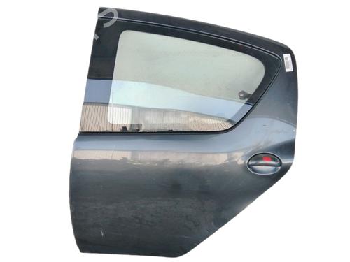 Used Left rear door TOYOTA AYGO (_B1_) 1.0 (KGB10_, KGB10R) (68 hp) 15414287