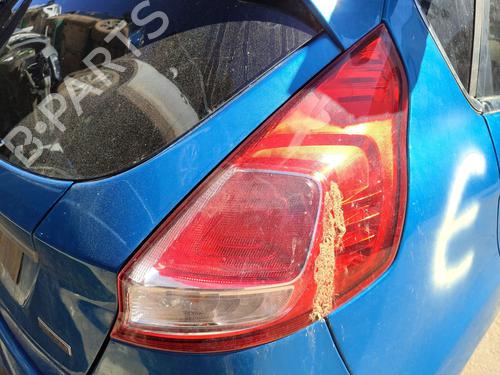 Right taillight FORD FIESTA VI (CB1, CCN) 1.0 EcoBoost | BP29273177C35