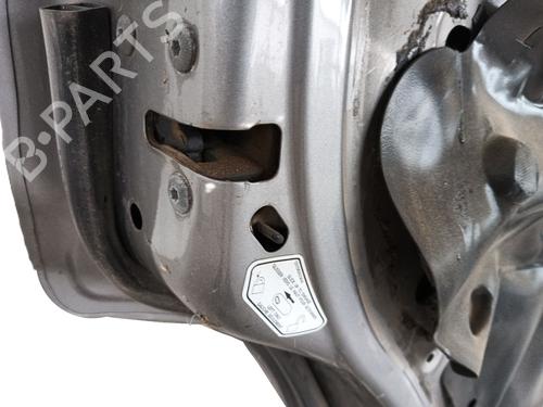 Left rear door JEEP GRAND CHEROKEE II (WJ, WG) 3.1 TD 4x4 | BP18200007C4 