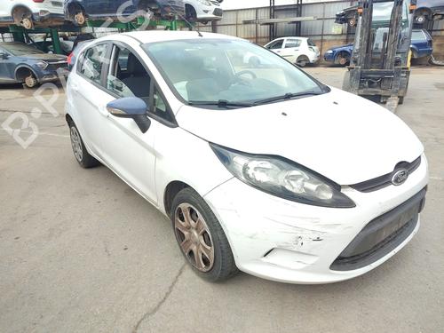 Høyre foran lås FORD FIESTA VI (CB1, CCN) 1.25 | BP29889824C97