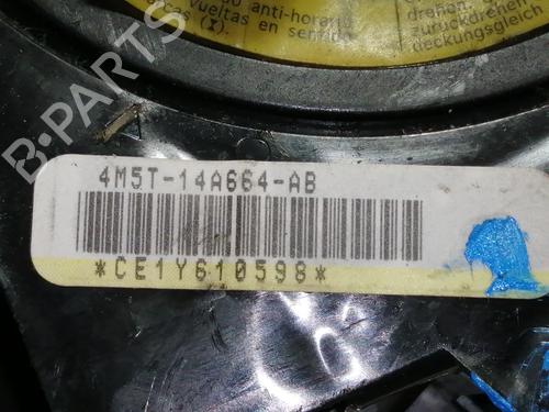 Switch FORD FOCUS II (DA_, HCP, DP)  | BP5370612I30 