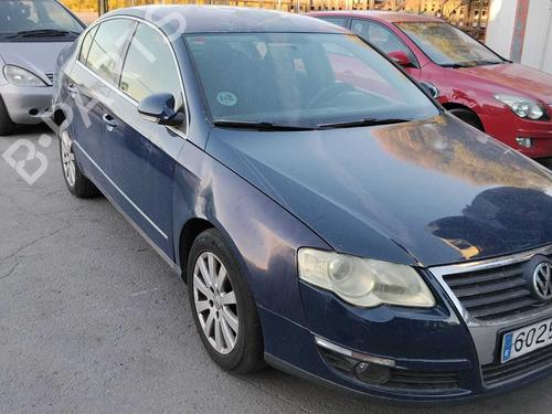 Used Parts VW PASSAT B6 (3C2) 2.0 TDI 16V 4989141