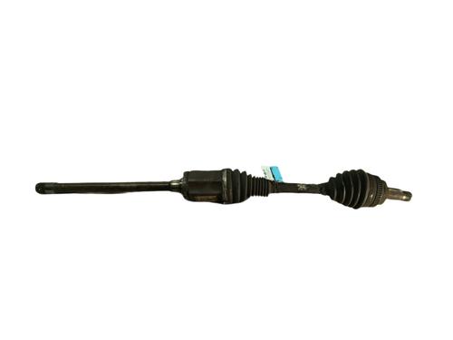 Used Right front driveshaft BMW 5 (E60) 530 i (258 hp) 17490559