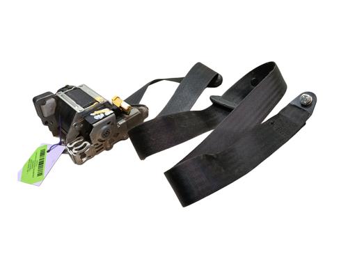 Used Front left seatbelt Front left seatbelt LANCIA MUSA (350_) 1.4 (350.AXA11, 350.AXA1A) (95 hp) 34185649 34185649