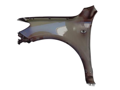 Right front fenders HYUNDAI SANTA FÉ II (CM) 2.2 CRDi 4x4 | BP29200920C42 